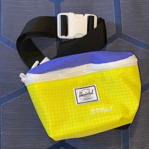 Herschel fanny/waist pack